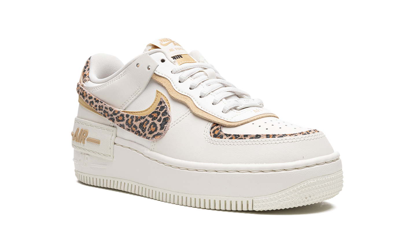 AIR FORCE 1 LO SHADO MNS WMNS  Leopard