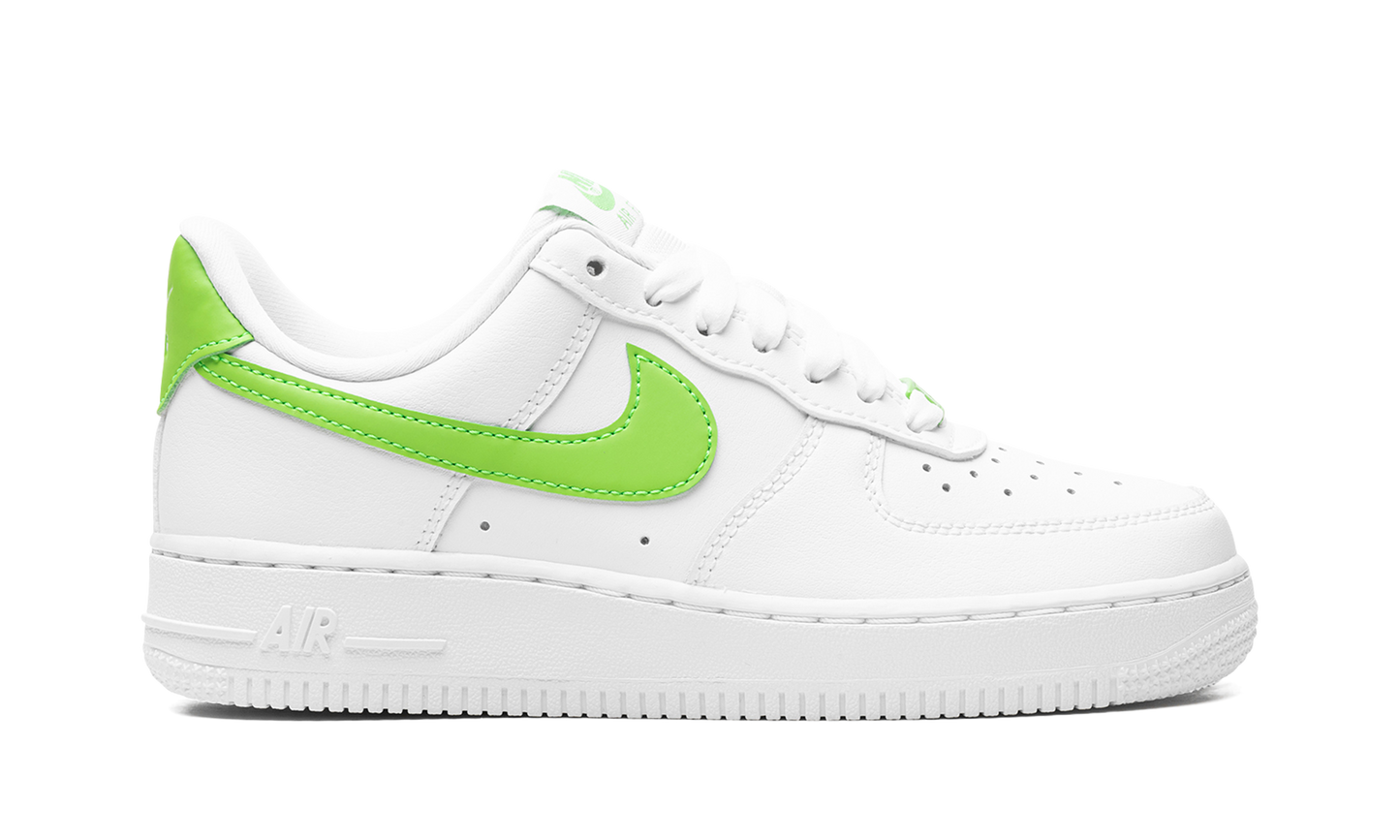 AIR FORCE 1 WMNS  Action Green