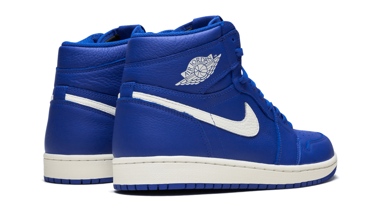 Air Jordan 1 Retro High OG  Hyper Royal