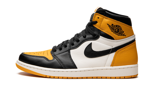 Air Jordan 1 High OG  Taxi