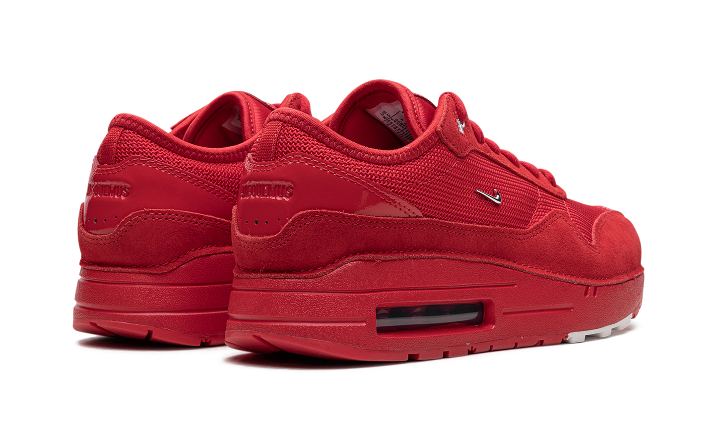 Air Max 1 ’86 WMNS  Jacquemus - Mystic Red