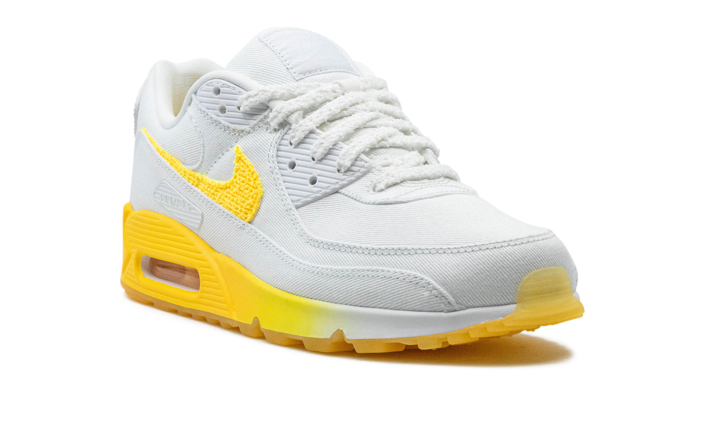 AIR MAX 90 MNS WMNS  Citrus Pulse