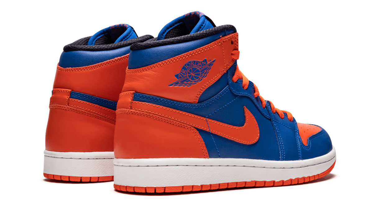 Air Jordan 1 Retro High OG  Knicks