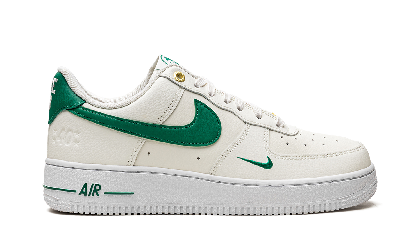 AIR FORCE 1 LO MNS WMNS  Malachite