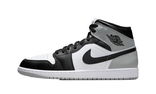 Air Jordan 1 Mid  Barons