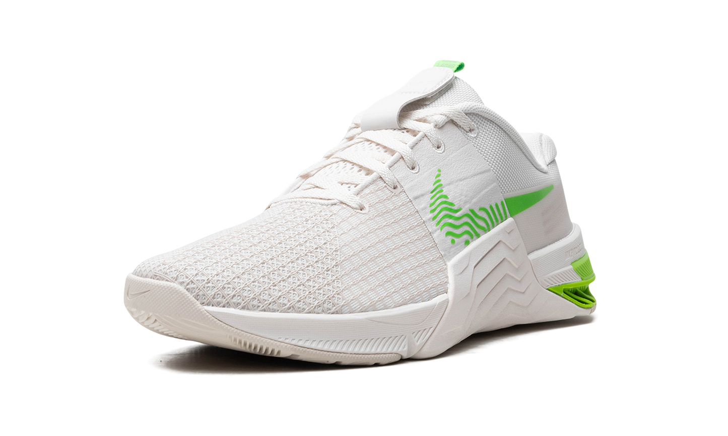 Metcon 8  Phantom Green Strike