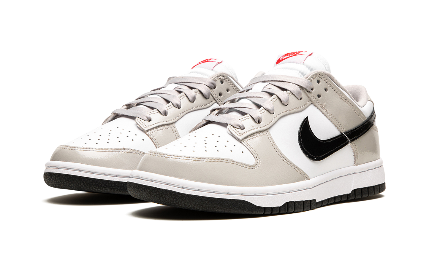 DUNK LO ESS WMNS  Light Iron Ore
