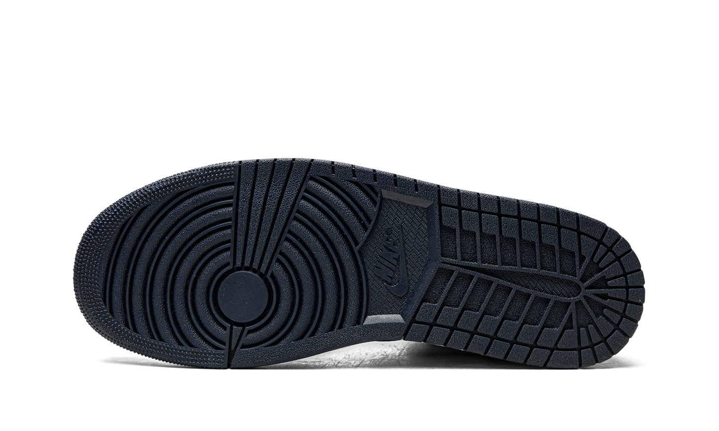Jordan 1 Mid  Armory Navy