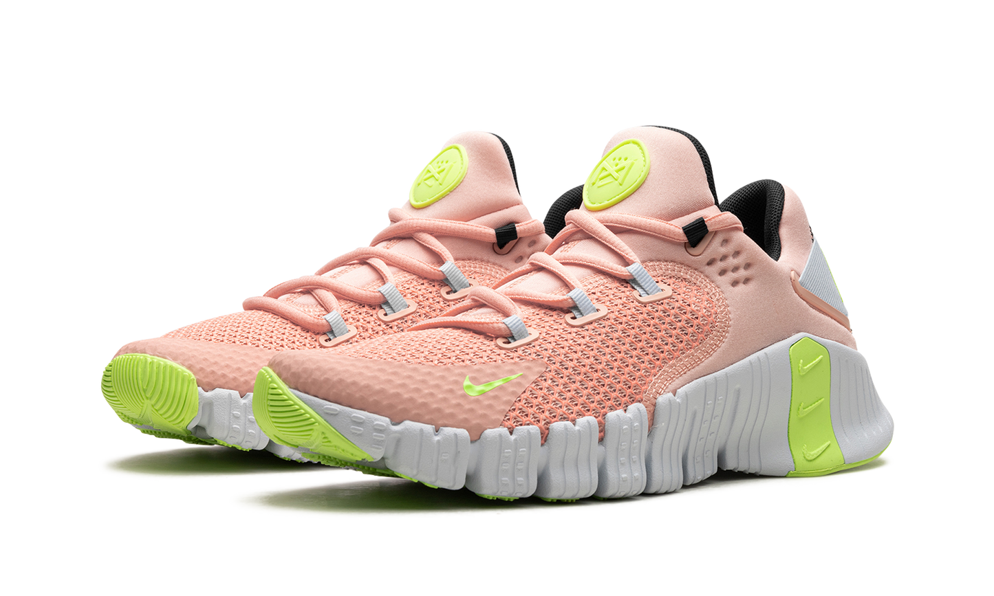 FREE METCON 4 WMNS  Arctic Orange