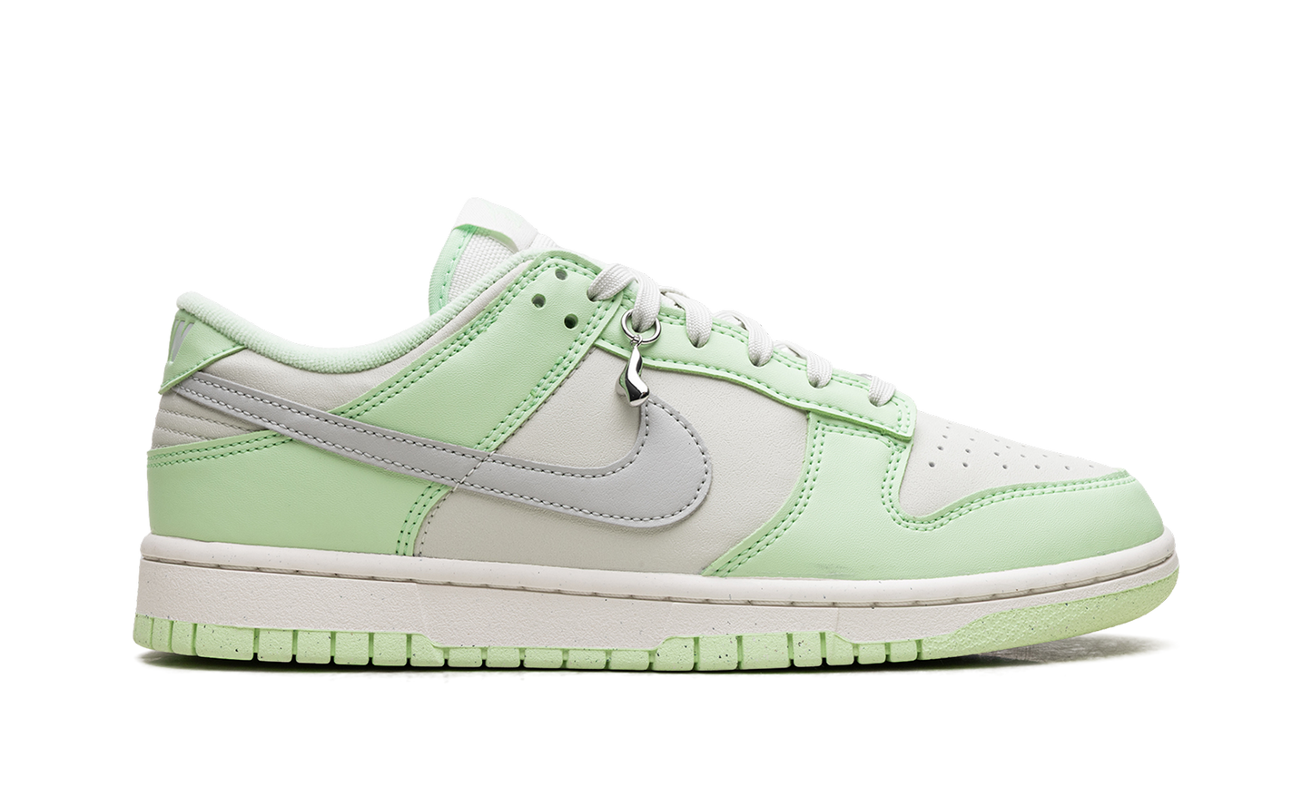 Dunk Low Next Nature Wmns  SEA GLASS