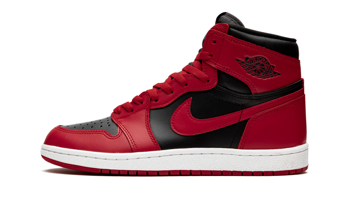 Air Jordan 1 Retro High OG 85  Varsity Red