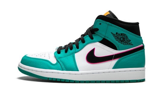 Air Jordan 1 Mid SE  South Beach