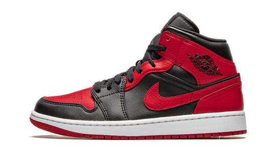 Air Jordan 1 Mid  Banned 2020