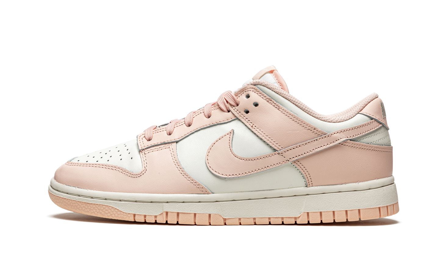 DUNK LOW WMNS  Orange Pearl