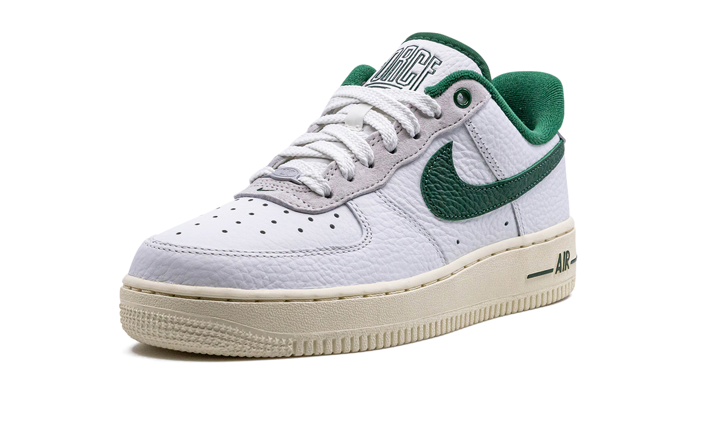 AIR FORCE 1 LO '07 LX WMNS  Command Force Gorge Green