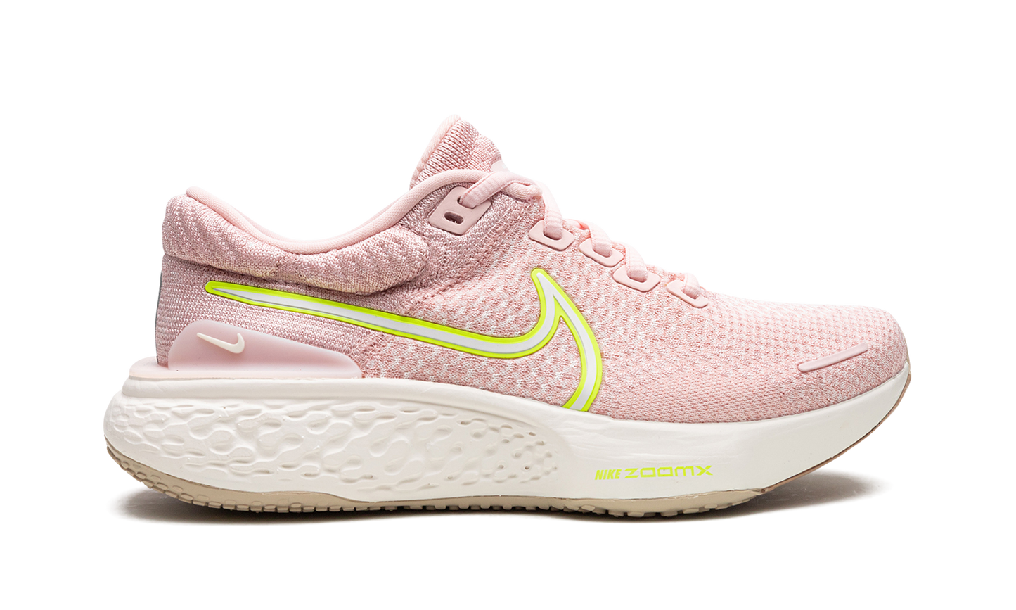 ZOOMX INVINCIBLE RUN FK 2 WMNS  Volt Pink