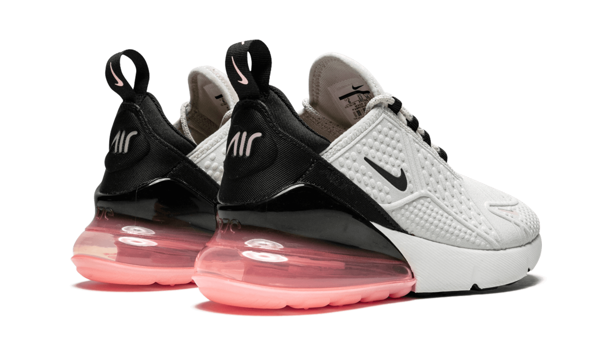 AIR MAX 270 SE WMNS  STORM PINK