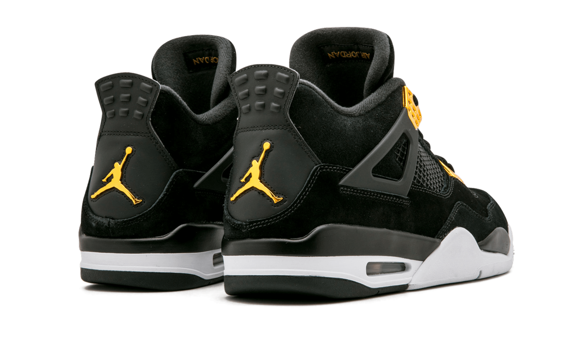 Air Jordan 4 Retro  Royalty