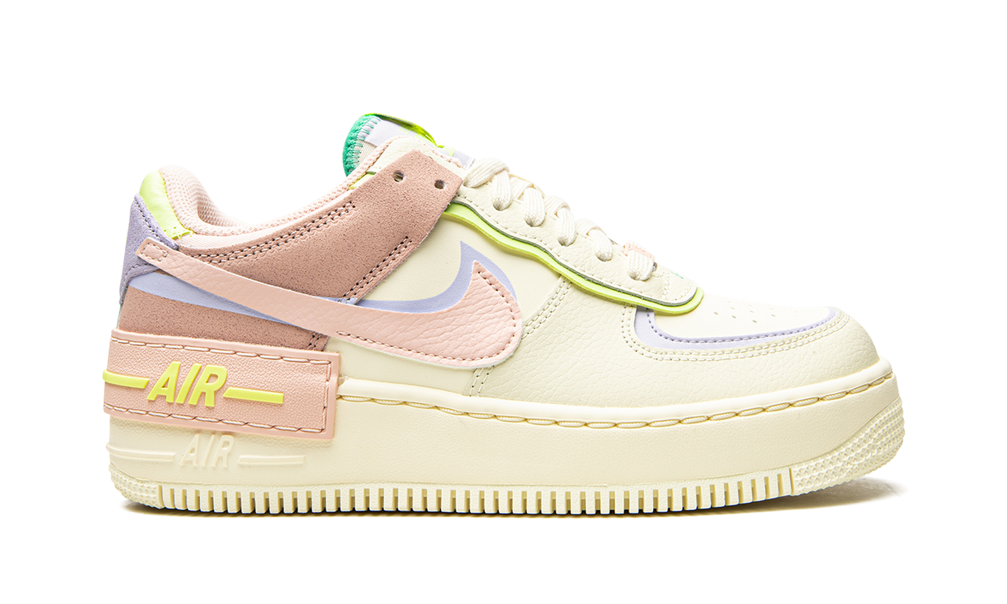 AIR FORCE 1 SHADO MNS WMNS  Cashmere