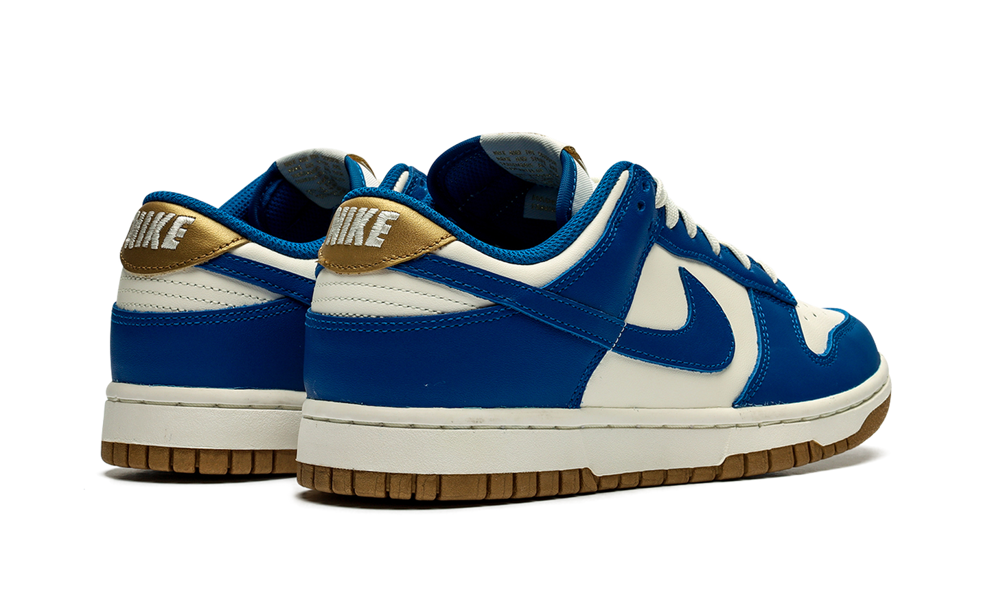 DUNK LOW WMNS  BLUE JAY