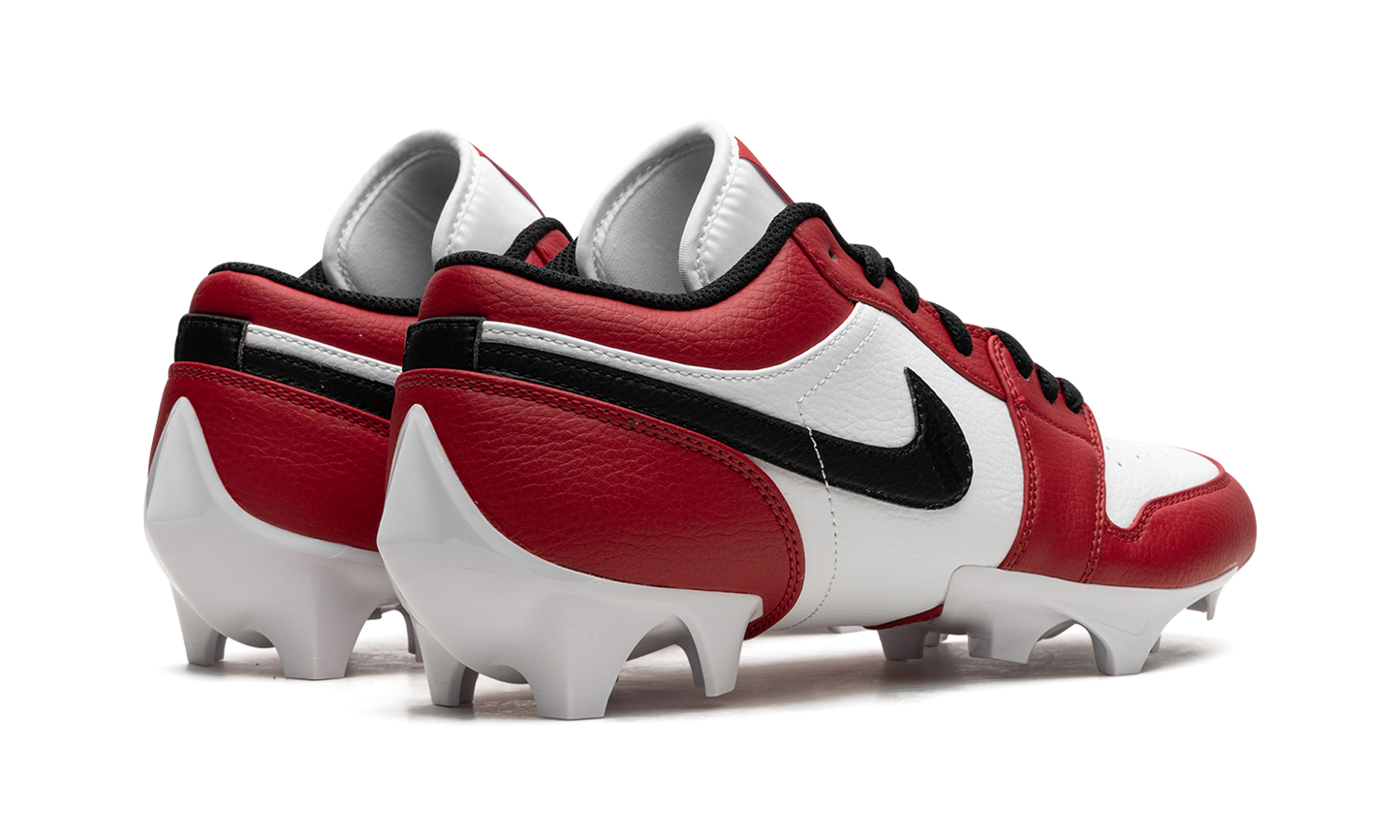 Air Jordan 1 Low TD Cleat  Chicago