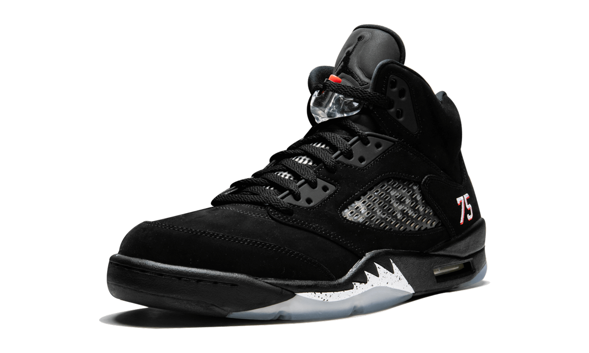 Air Jordan 5 Retro BCFC  PSG - Paris Saint Germain
