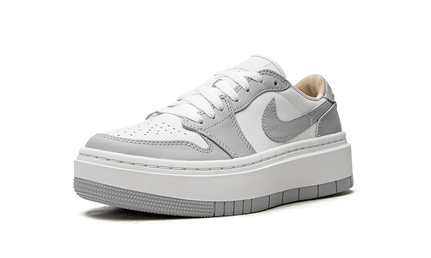JORDAN 1 ELEVATE LO WMNS  Wolf Grey