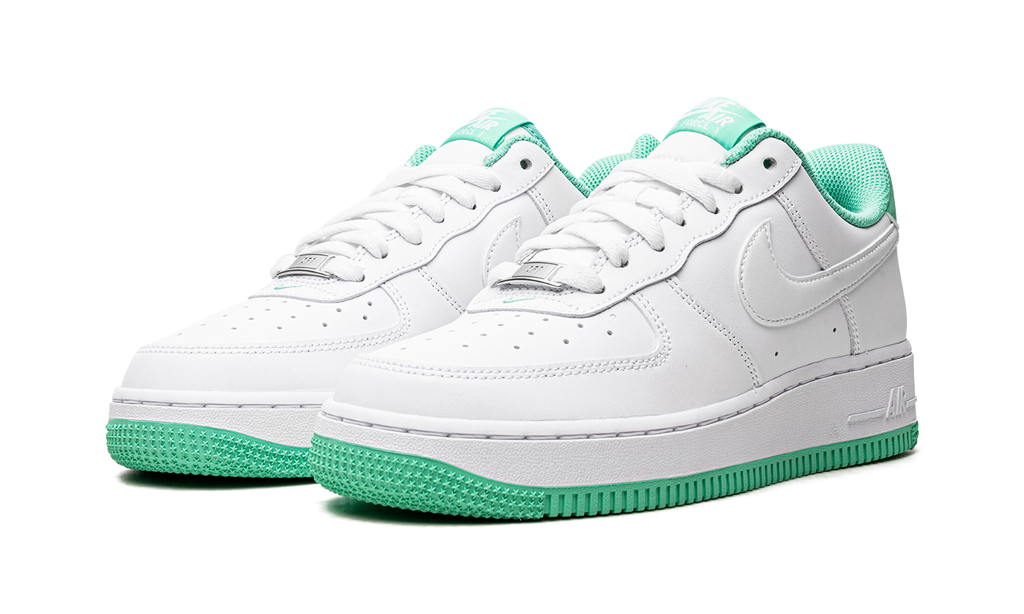Air Force 1 Low  Mint