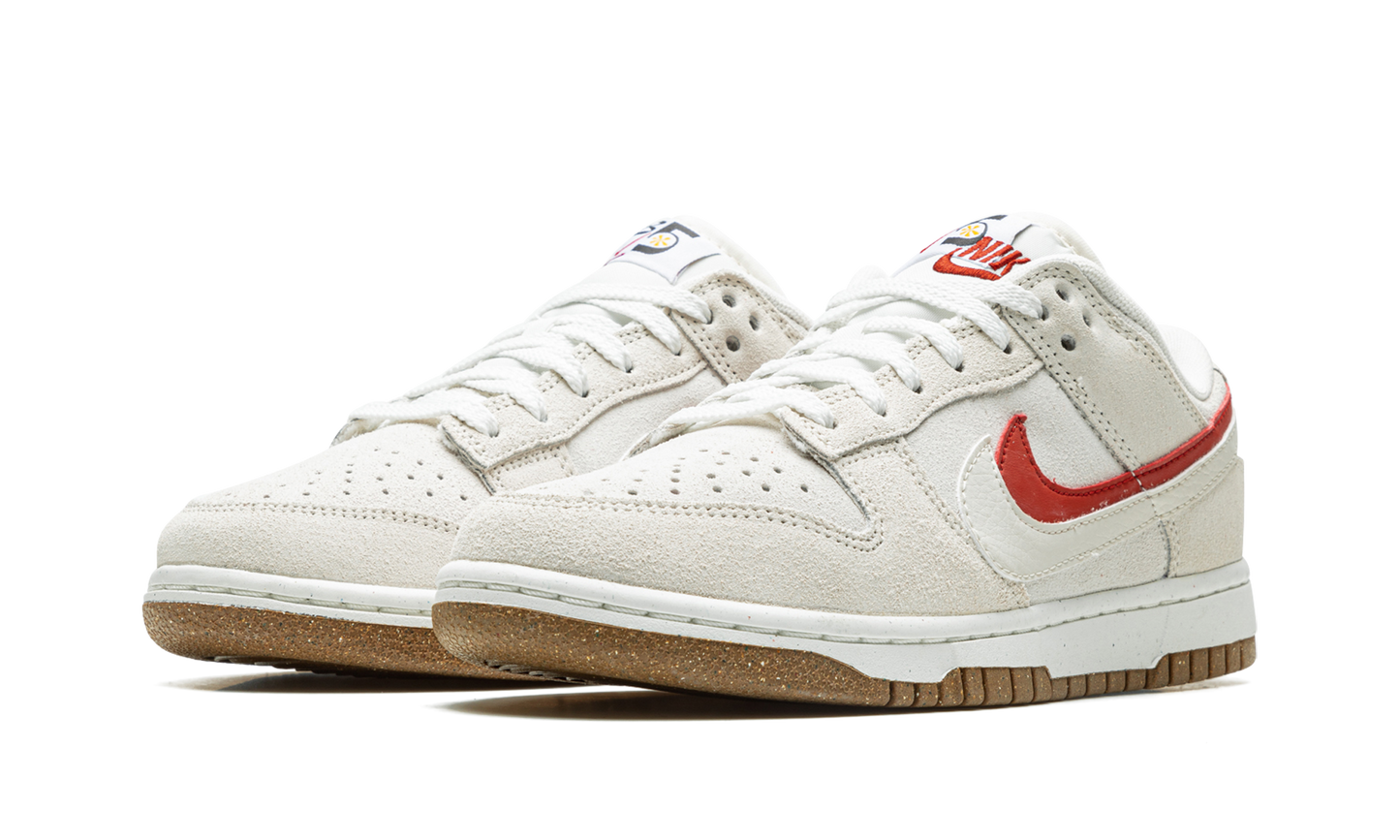 DUNK LO SE WMNS  Double Swoosh