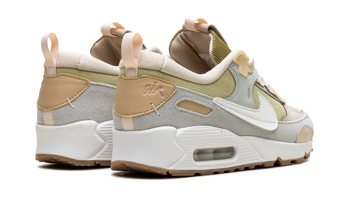 Air Max 90 WMNS  Green