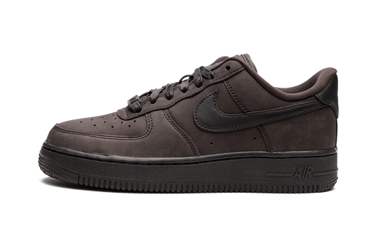 AIR FORCE 1 LO PRM MNS WMNS  Velvet Brown