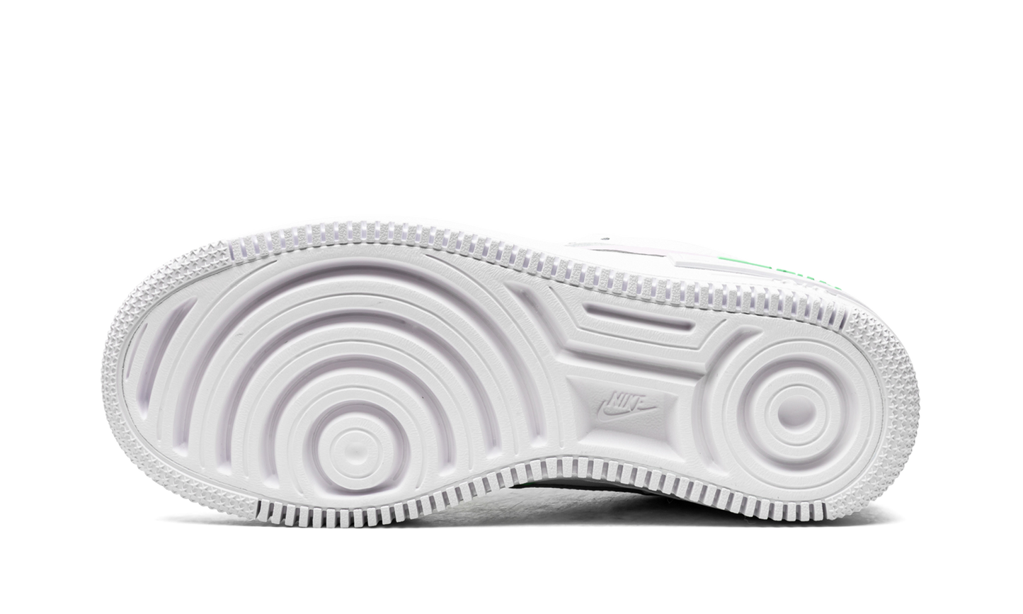AIR FORCE 1 SHADO MNS WMNS  Infinite Lilac