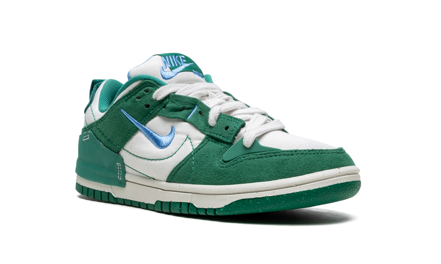 DUNK LO DISRUPT 2 WMNS  Malachite