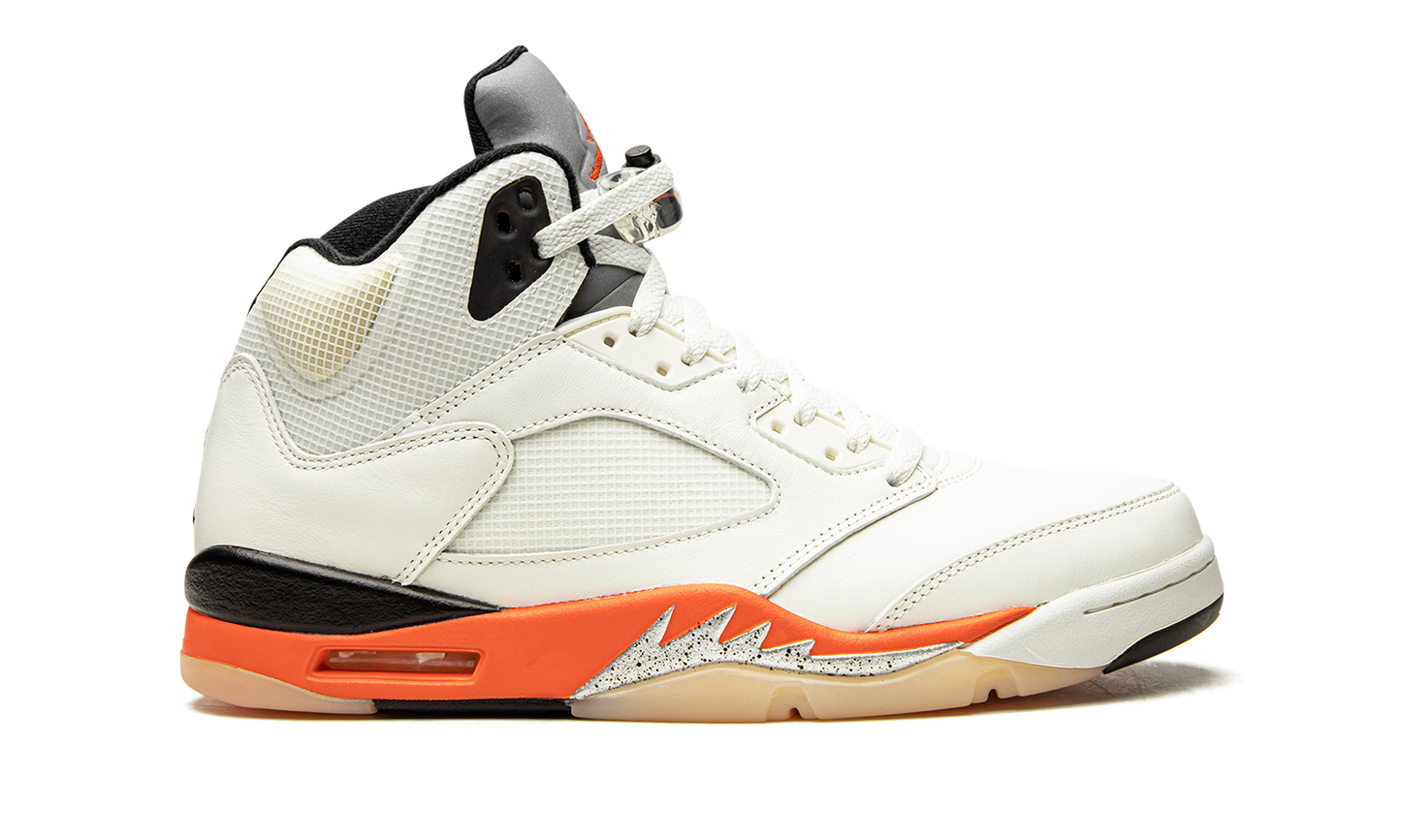 Air Jordan 5 Retro  Shattered Backboard