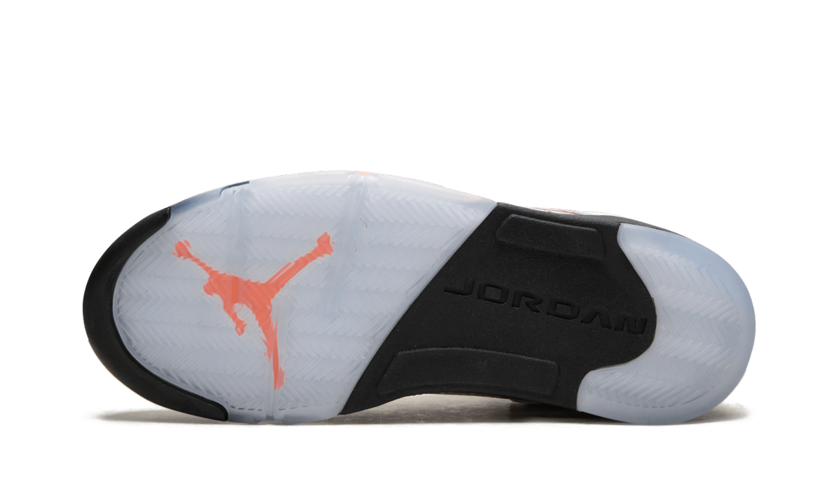 Air Jordan 5 Retro  International Flight
