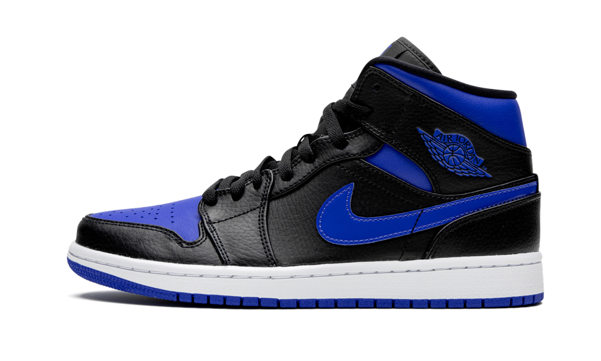 Air Jordan 1 Mid  Royal
