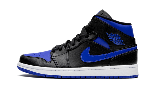 Air Jordan 1 Mid  Royal