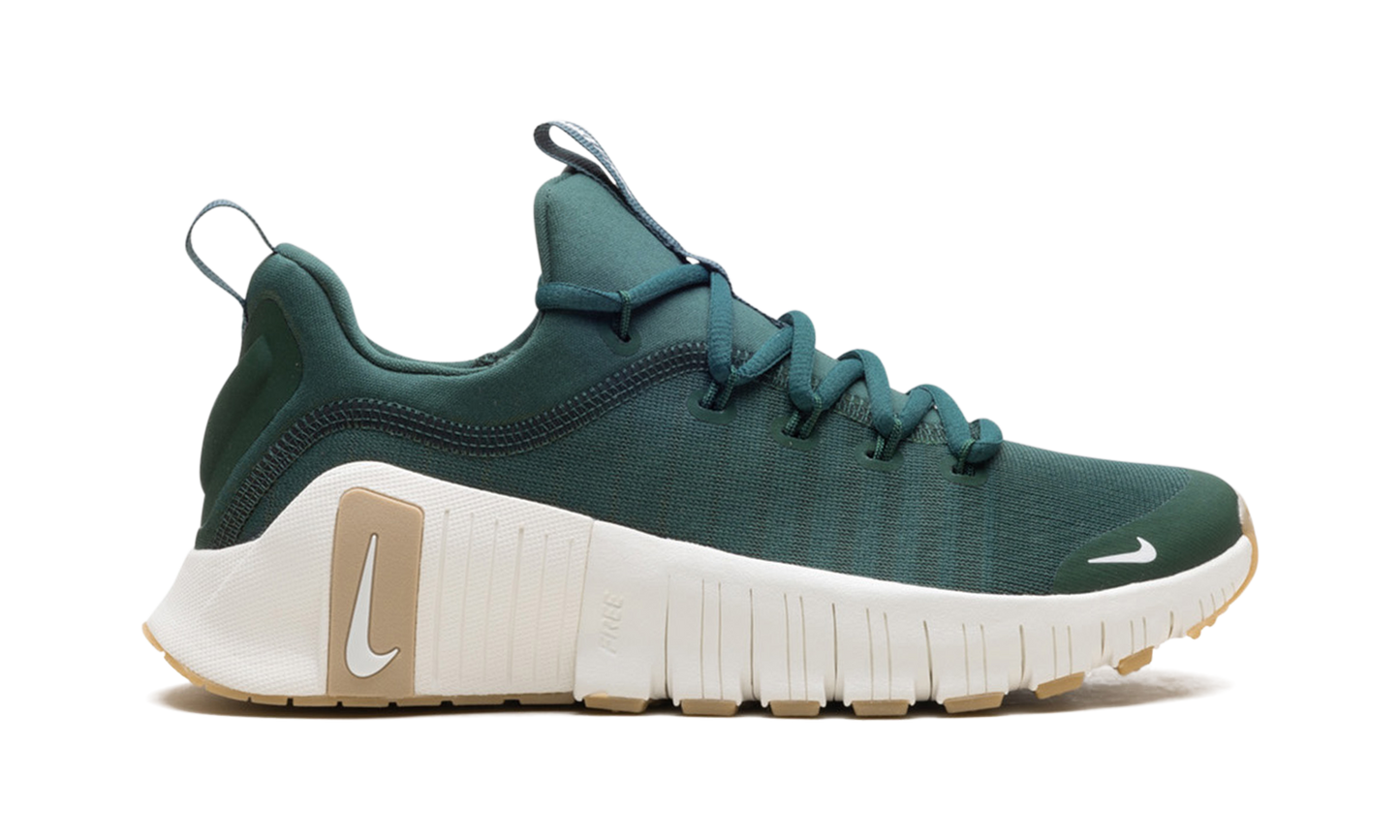 Free Metcon 6 WMNS  Vintage Green