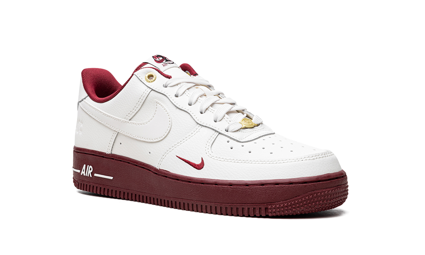 AIR FORCE 1 LO MNS WMNS  40th Anniversary
