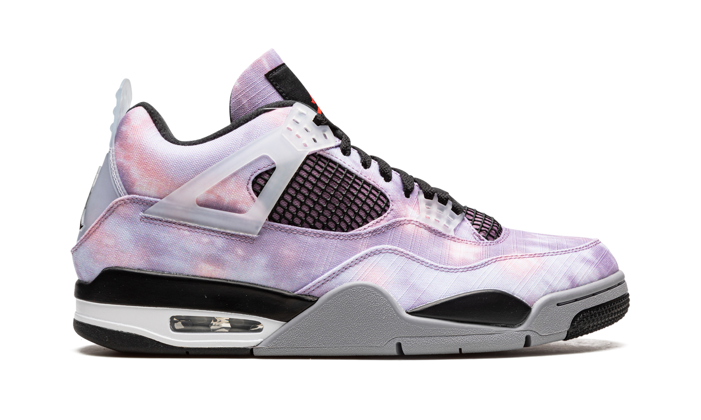 Air Jordan 4 Retro  Zen Master