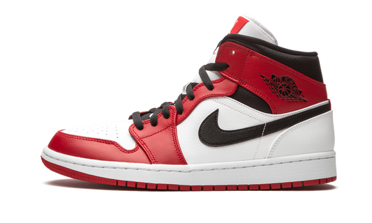 Air Jordan 1 Mid  Chicago 2020