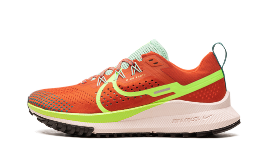 NIKE PEGASUS TRAIL 4 WMNS  Mantra Orange