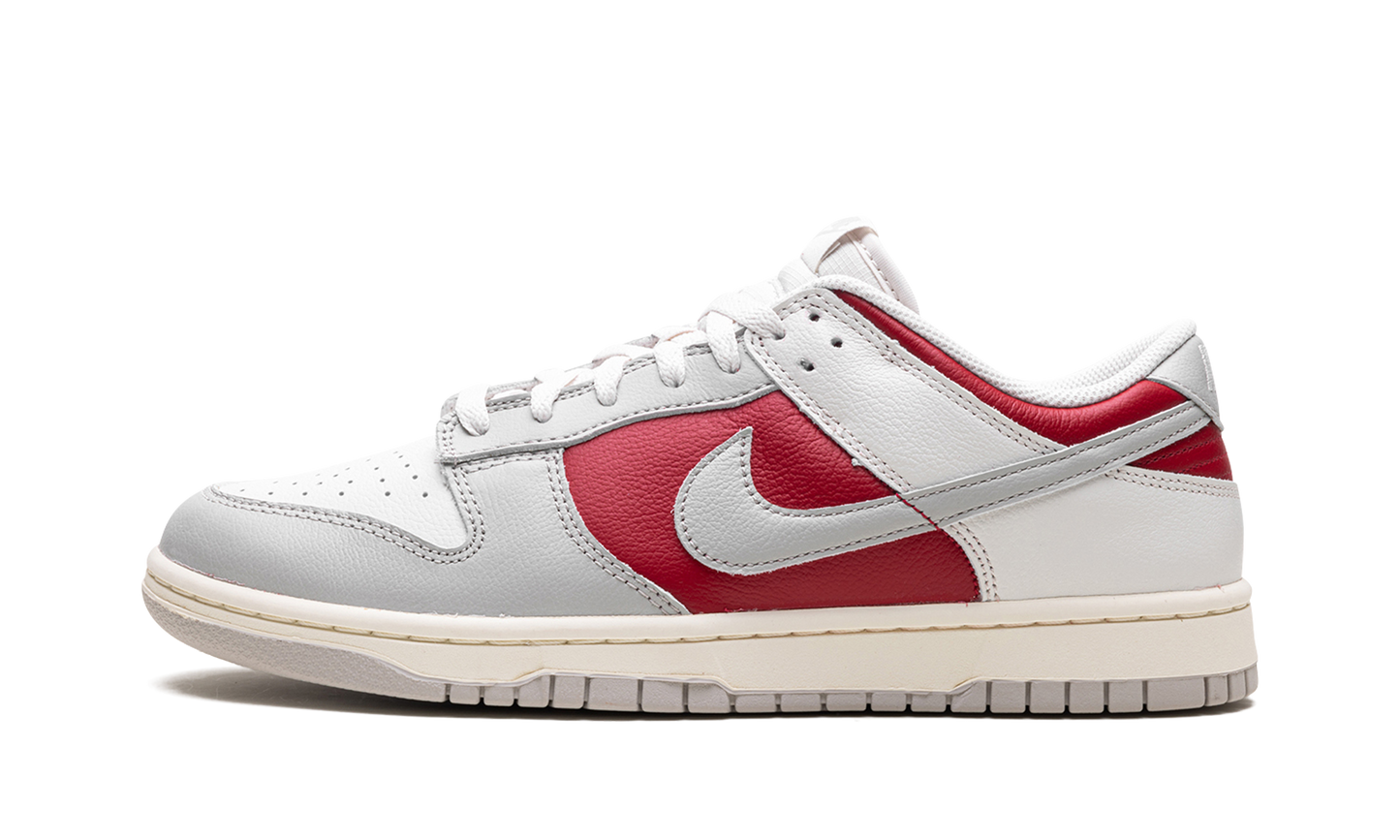 Dunk Low  Red