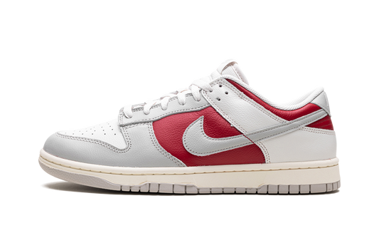 Dunk Low  Red