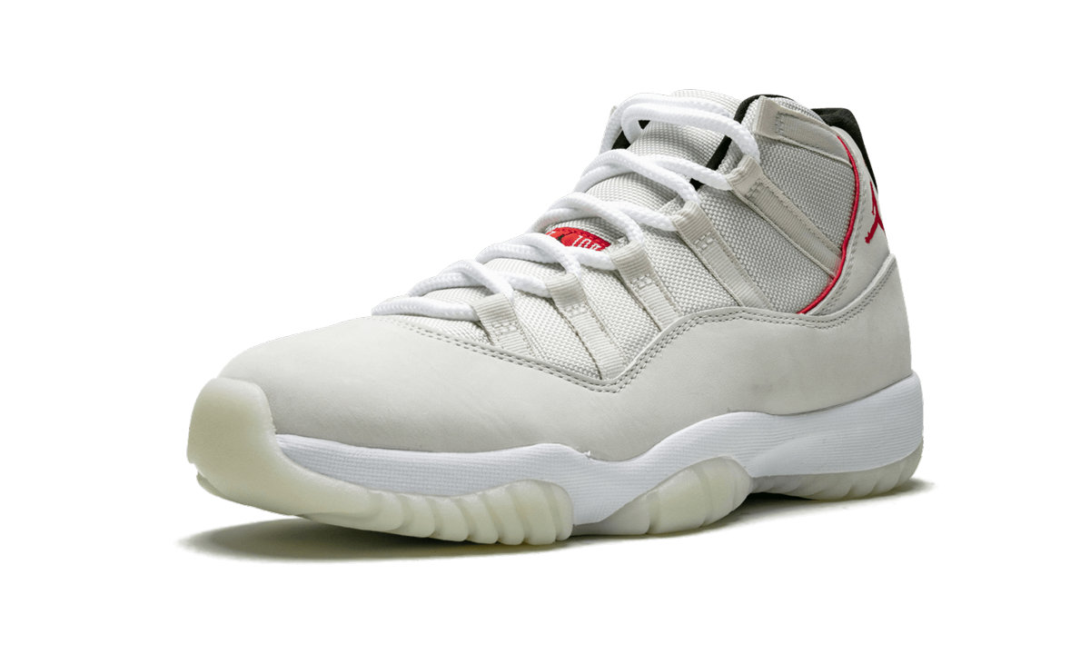 Air Jordan 11 Retro  Platinum Tint