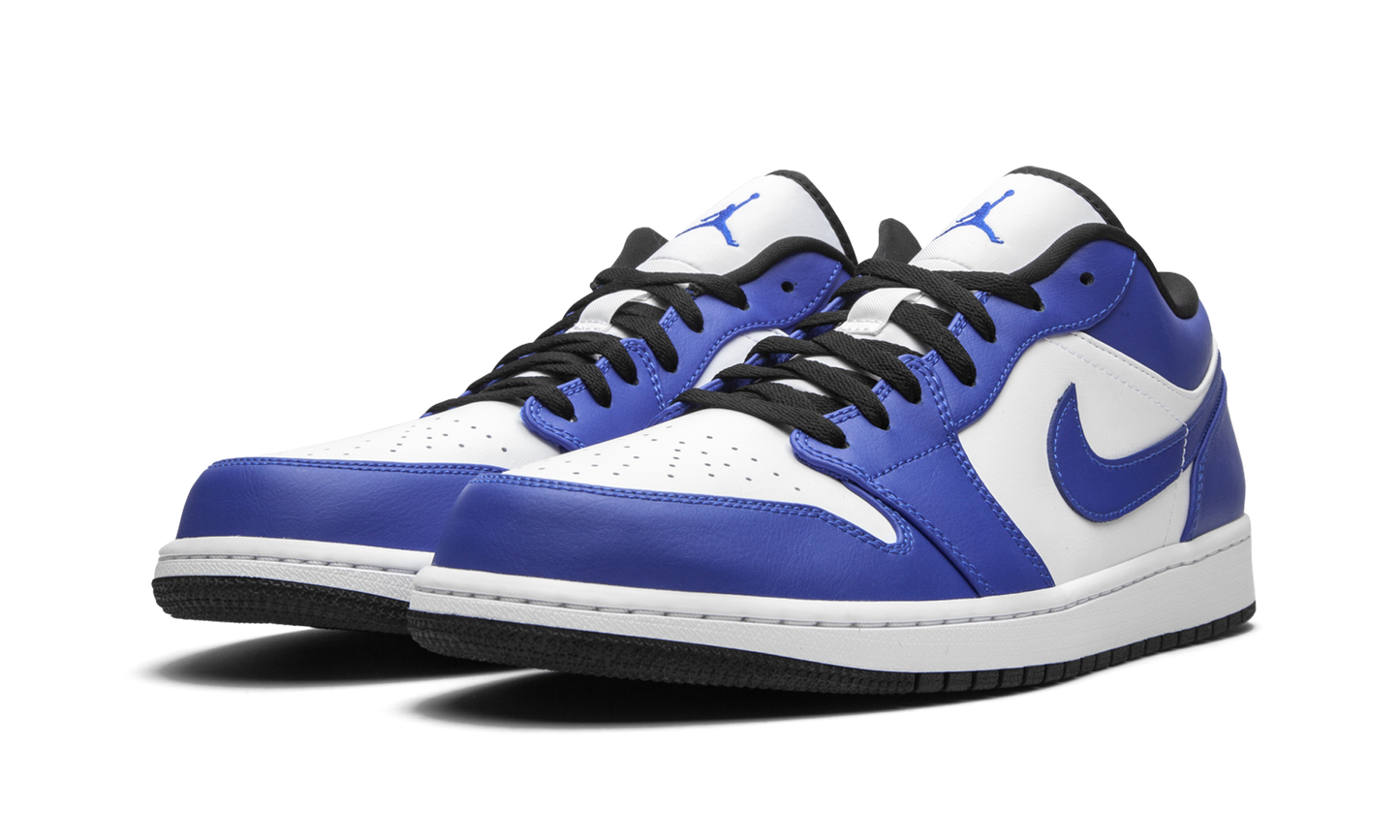 Air Jordan 1 Low  Game Royal