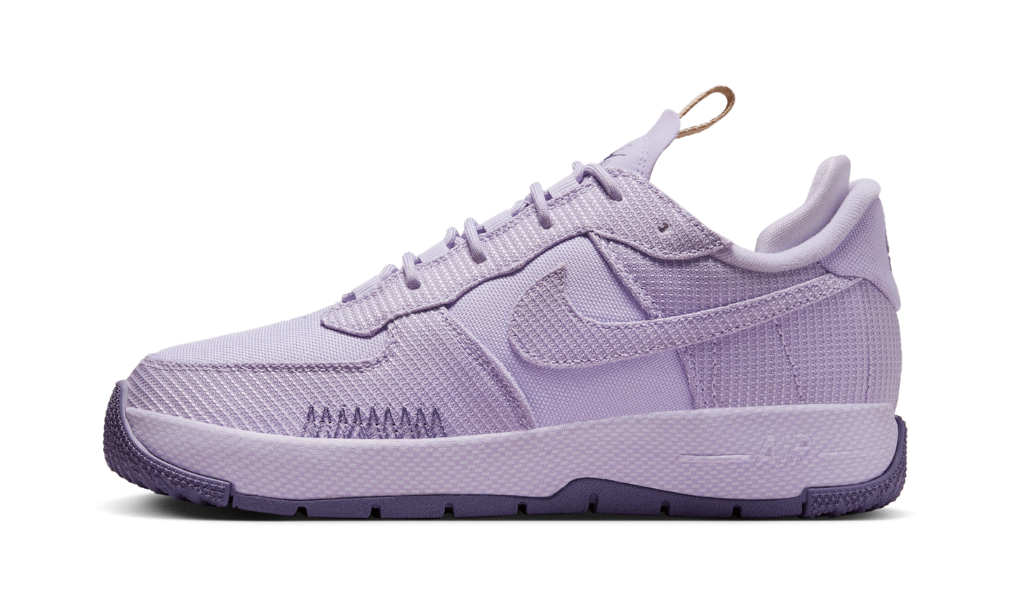 Air Force 1 Wild Low WMNS  Lilac Bloom