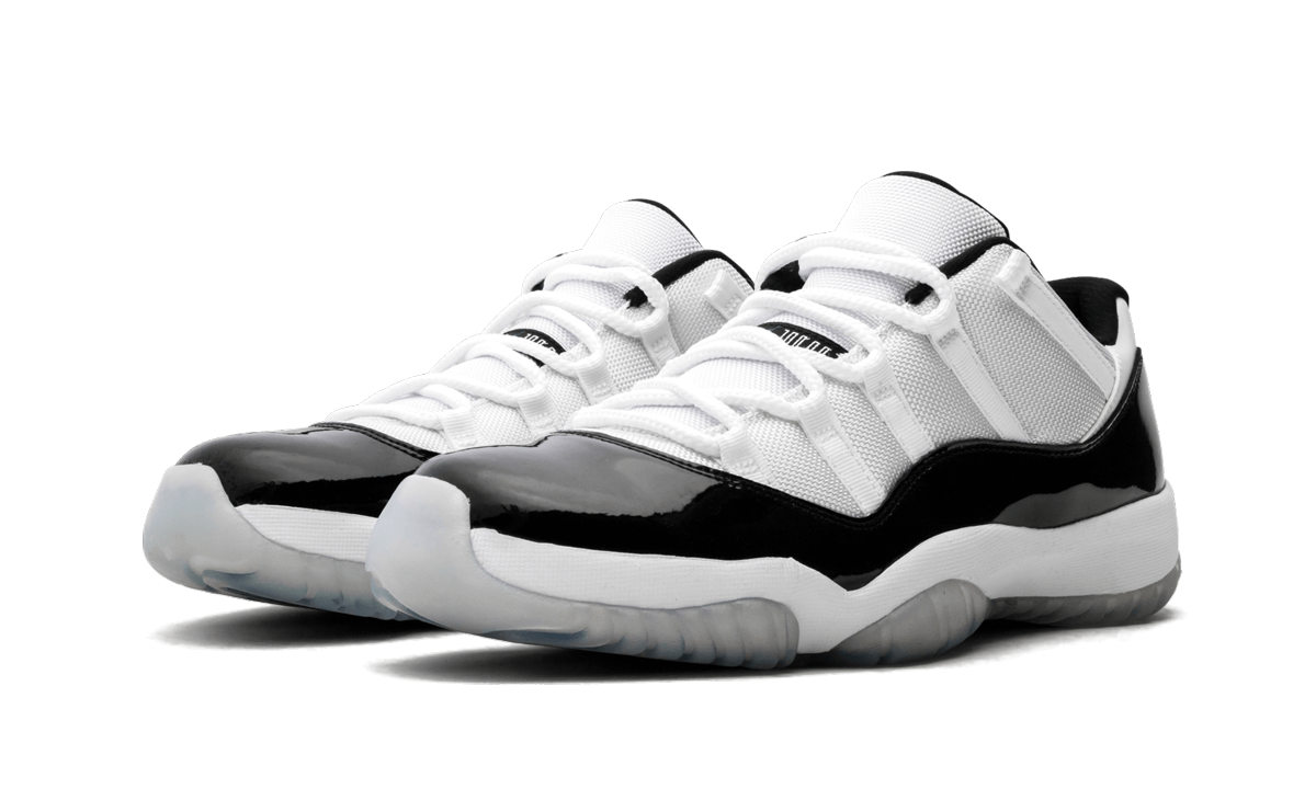 Air Jordan 11 Retro Low  Concord