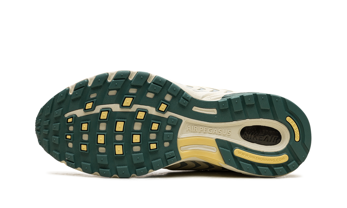Air Pegasus 2K5  Bicoastal