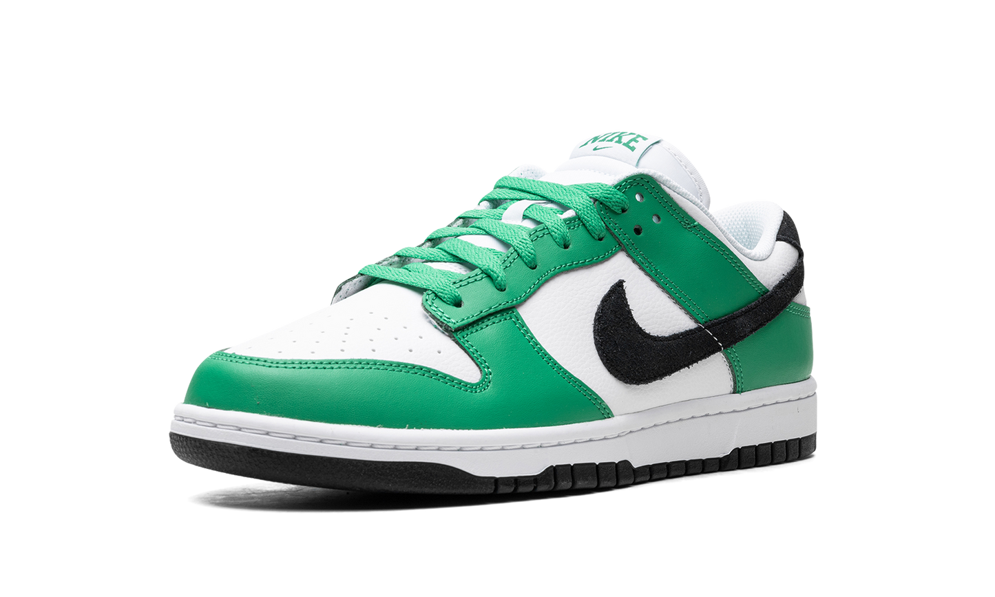 Dunk Low  Celtics
